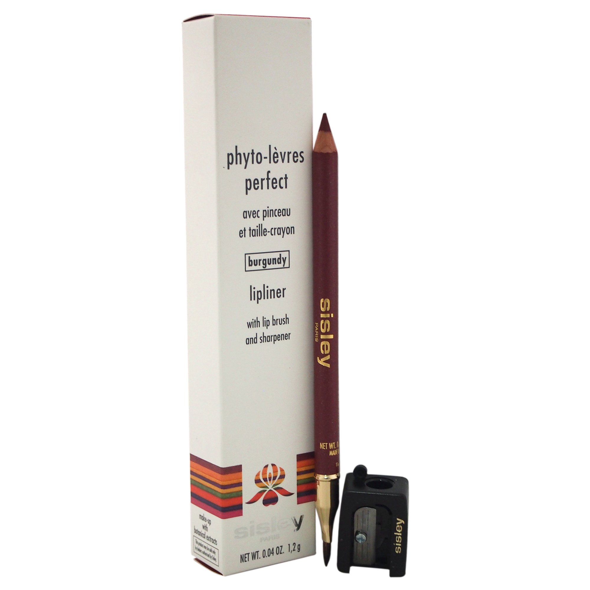 Sisley Phyto-Lévres Pefect 05 Burgundy konturówka do ust, uniseks, 17 g, 1 opakowanie (1 x 0,026 kg)
