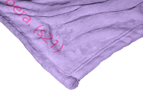 Miniatura 4 de Northwest Scooby Doo - Manta de seda táctil, 50 x 60 pulgadas, Rockin