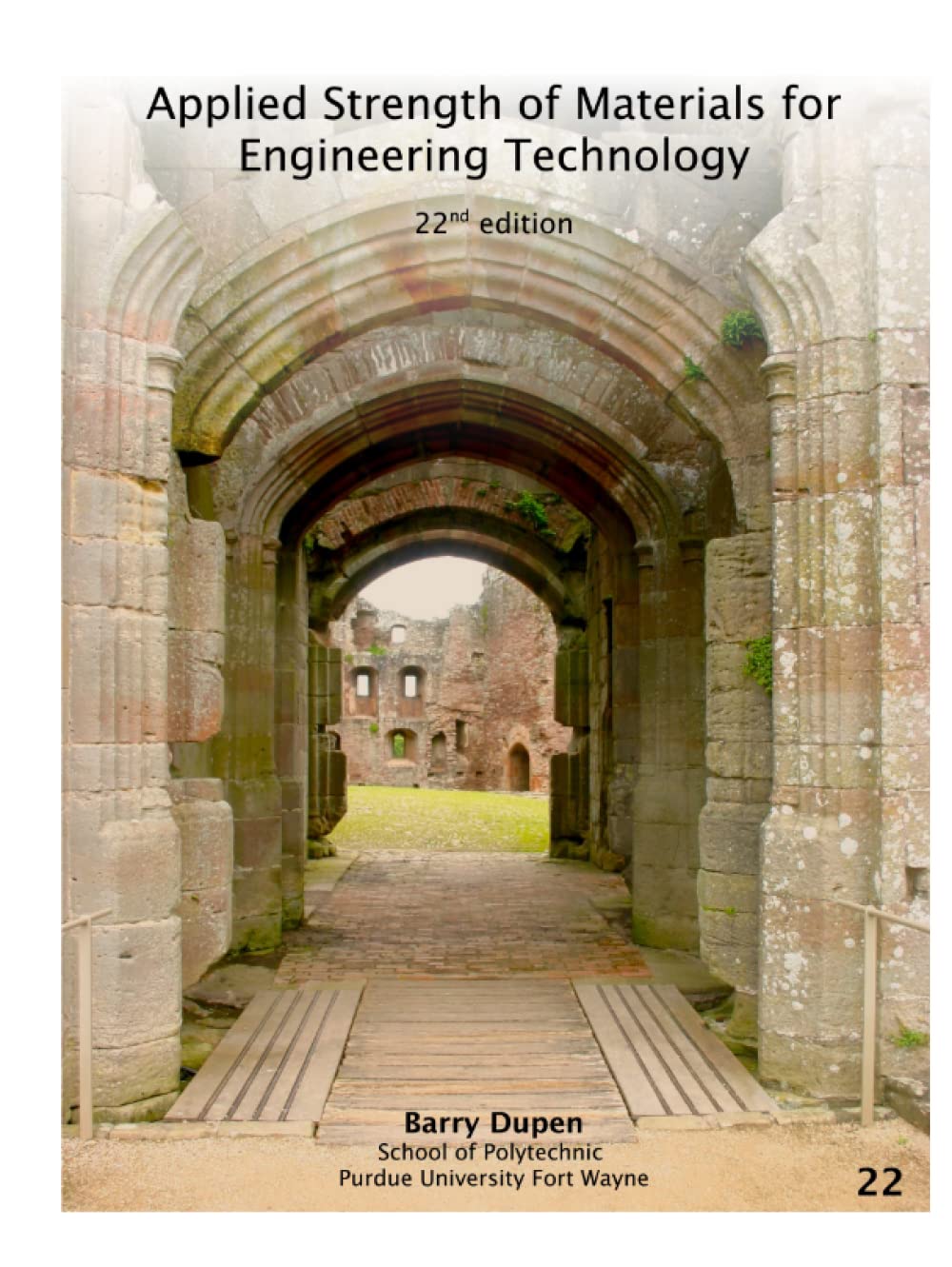 Amazon.com: Applied Strength of Materials for Engineering Technology ...