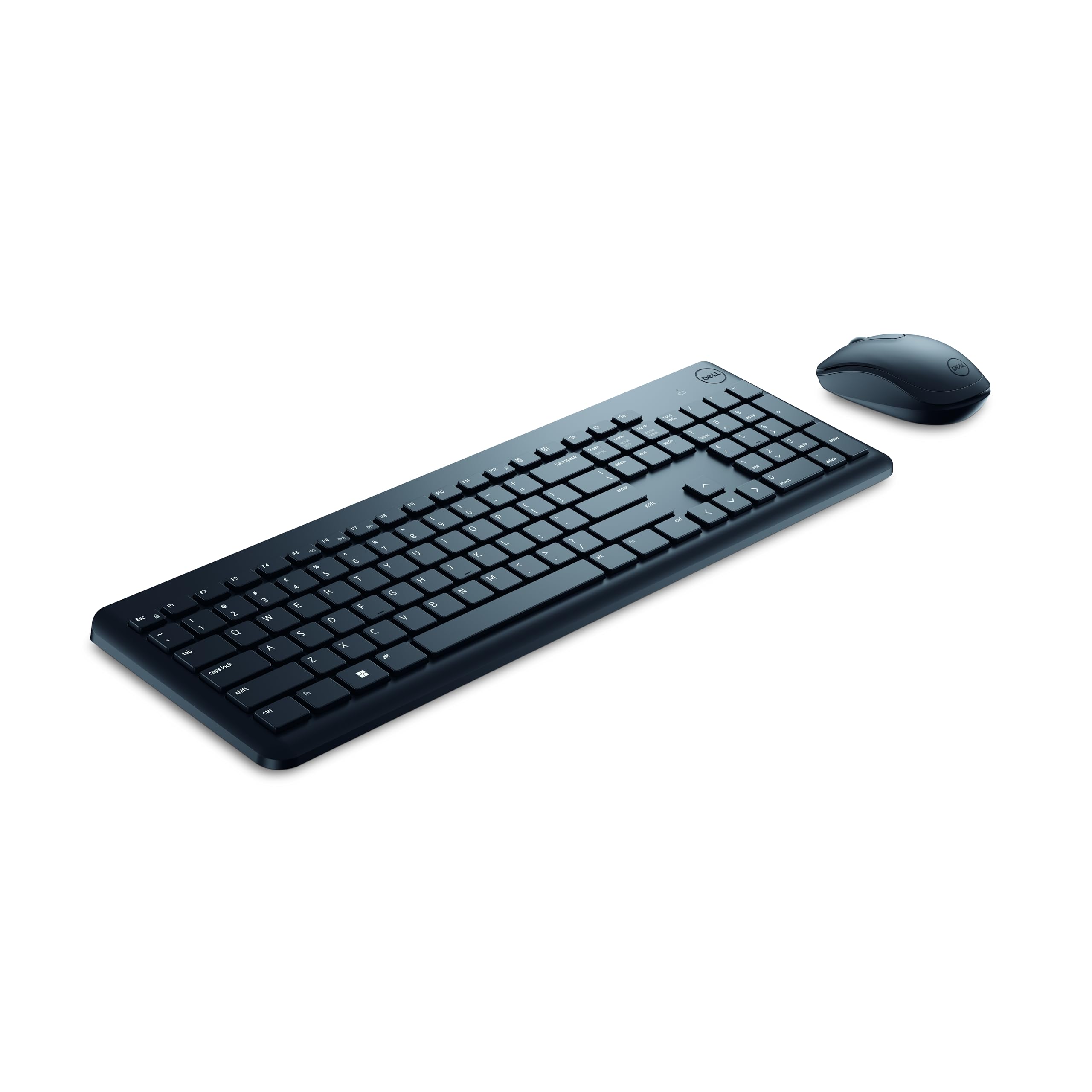 Dell Wireless Keyboard and Mouse KM3322W (Azerty)
