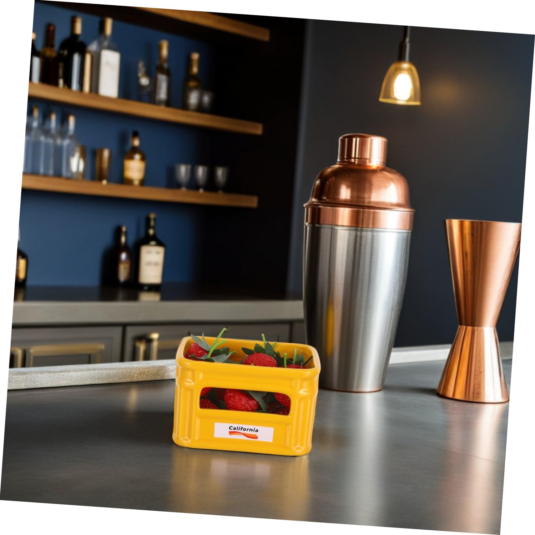 2 Stück Teiliges Keramik Snackschalen Vielseitige Obst Snackplatte Elegantes Design für Kaffeehäuser Stilvolle Pommeshalter und Kreative Servierteller für Zuhause