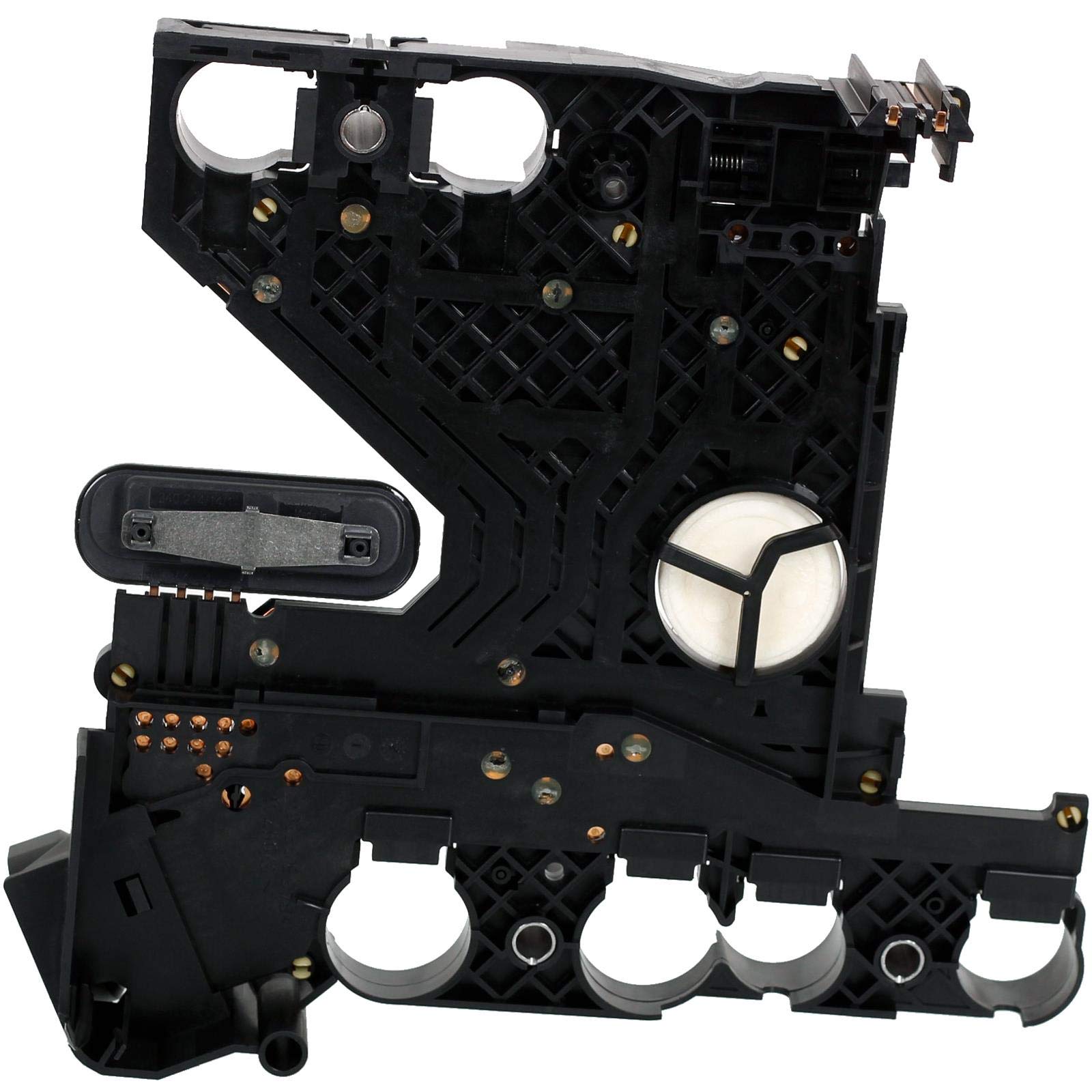 febi bilstein 36542 kit elettrico per centralina cambio automatico con connettore, 1 unità