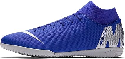 nike lançamento futsal