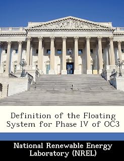 Definition of the Floating System for Phase IV of OC3