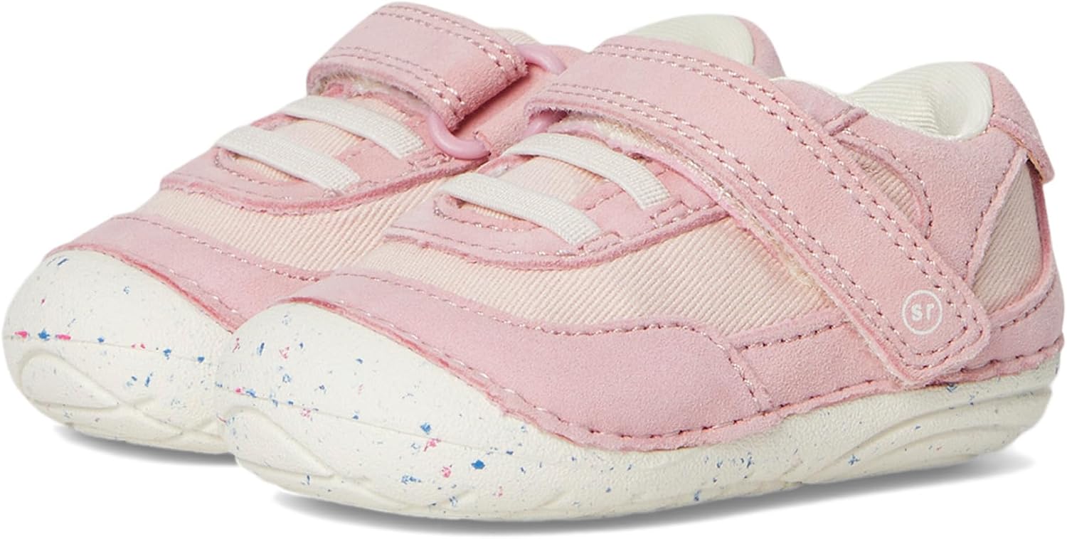 Stride Rite Unisex-Baby Sm Sprout