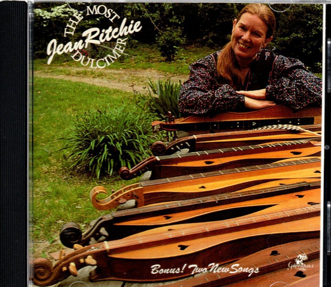 Most Dulcimer