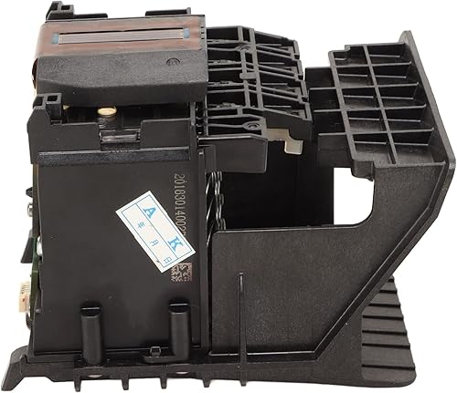 Miniatura 7 de Asixxsix Cabezal de impresión para HP Officejet Pro 8100 8600 8610 8620 8630 8625 8700 276DW, piezas de repuesto de cabezal de impresión (cian,