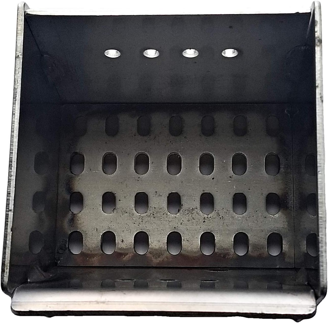 Big Sale Pellethead Replacement Breckwell & US Stove Stainless Steel Burnpot Insert A-S-INSERT