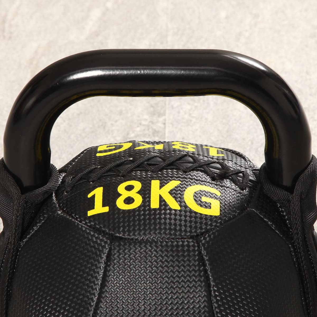 ケトルベル 40ポンド 約18kg Amazon | RKCロシアKettlebell – 40ポンド – 18 kg (ドラゴン