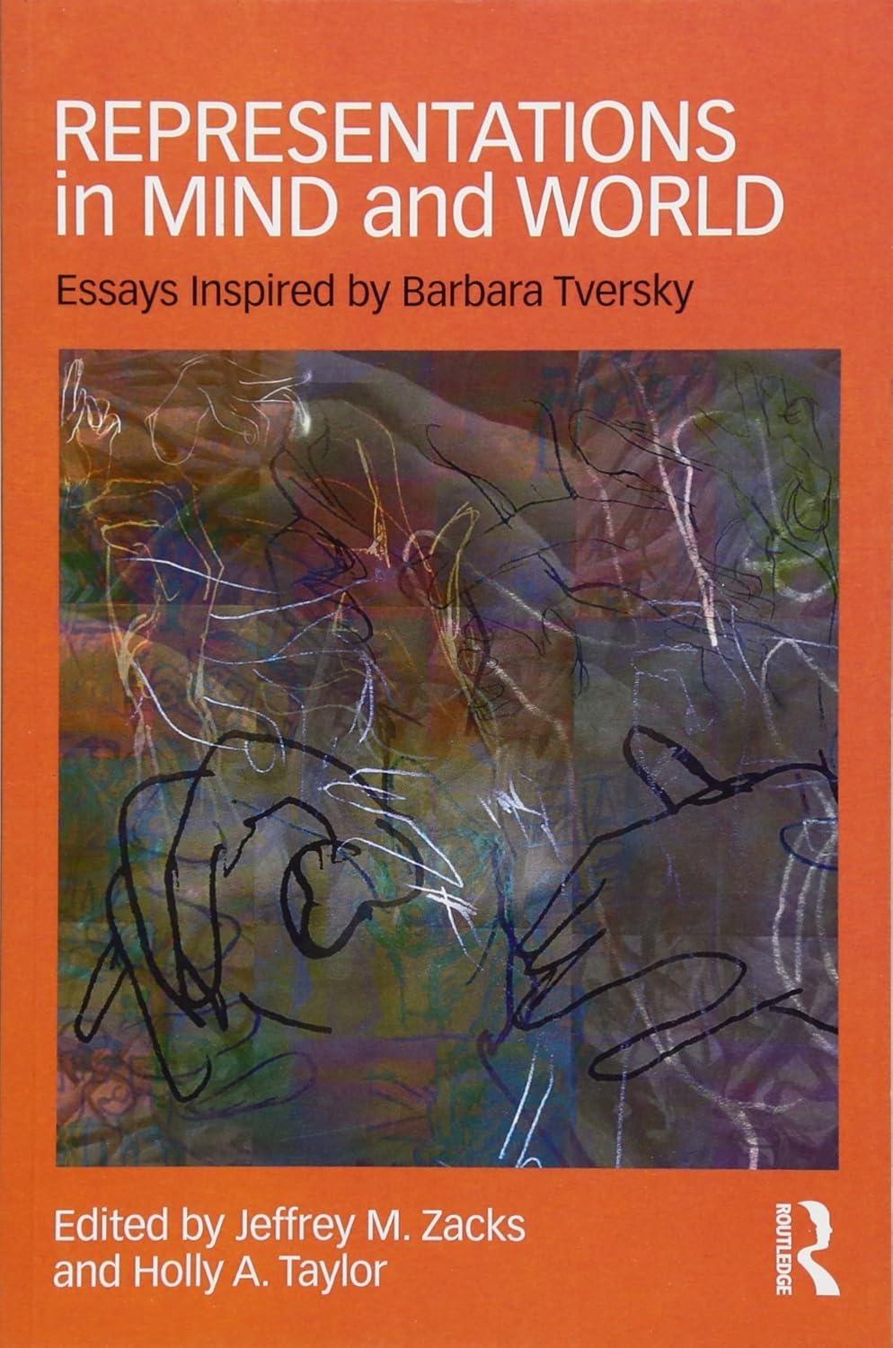Buy Representations in Mind and World — BookShops.in