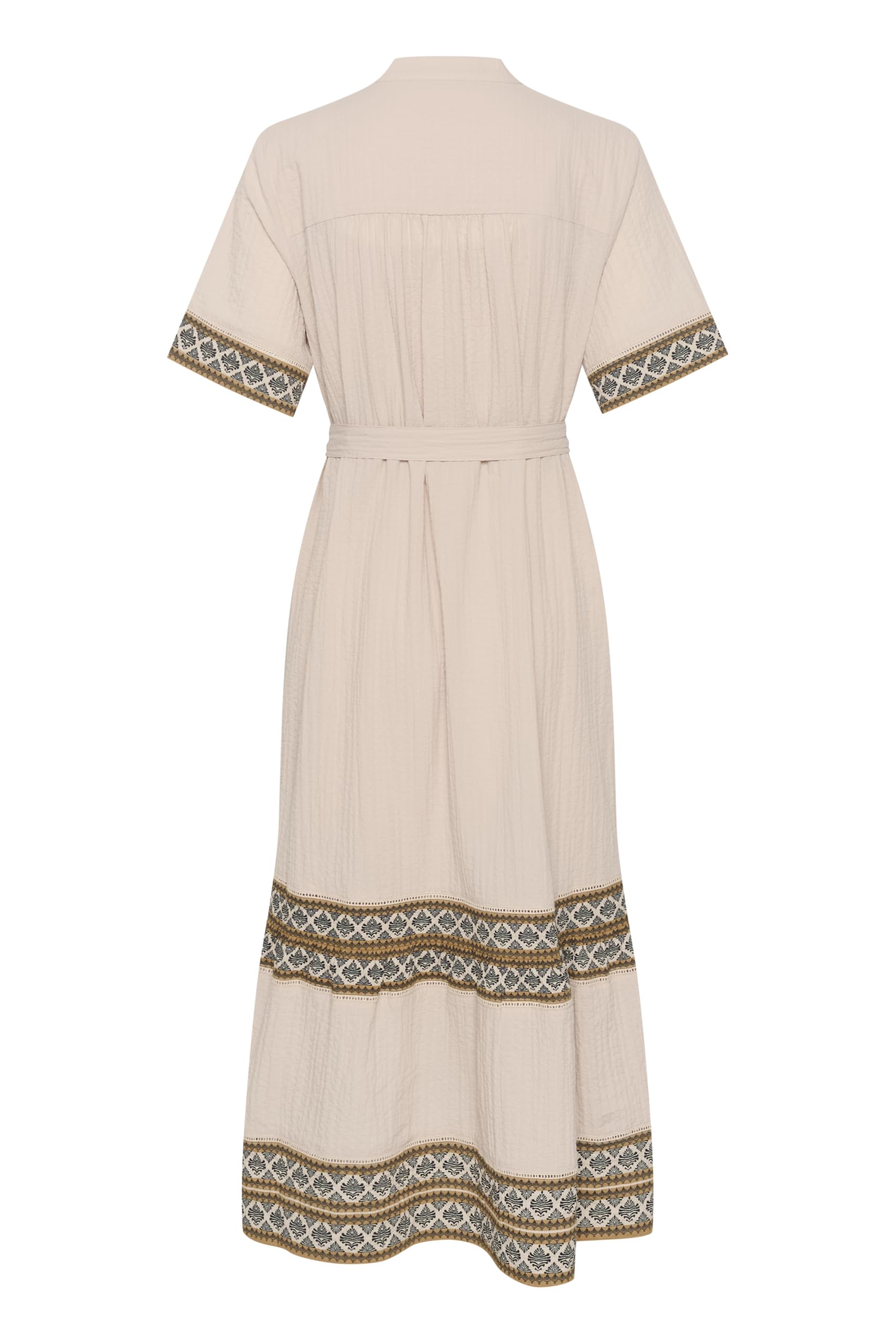 Part Two Jeilapw Vestido Mujer