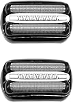 Tête de Rasoir de Remplacement 32B pour Série 3, Tête de Rasoir Adaptée pour S3 3000s 3010s 3020s 3030s 3040s 3050cc 3070cc 3080s 3090cc 310s 320 330 340 350cc etc.