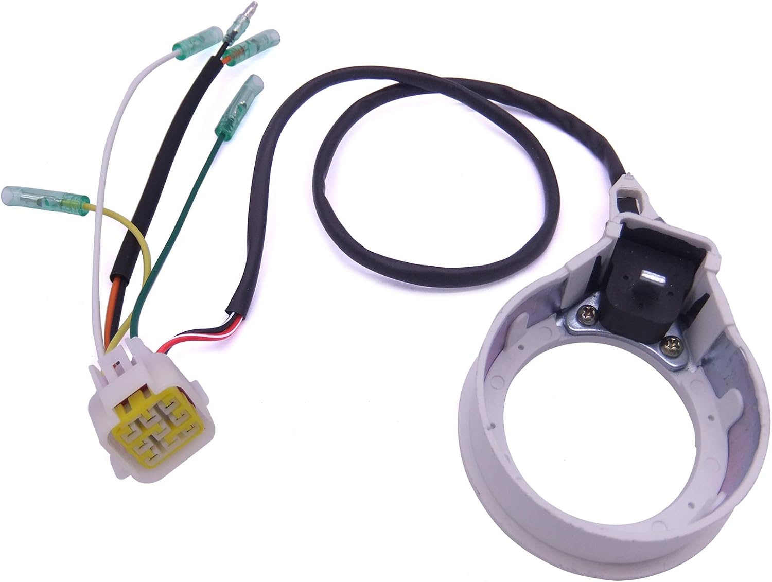 Boat Motor T40-05040100 Pulser Coil for Parsun HDX 2-Stroke 40CV T40 T40BM T40BW T40G T30BM Outboard Engine 2 Stroke G Type Attachment