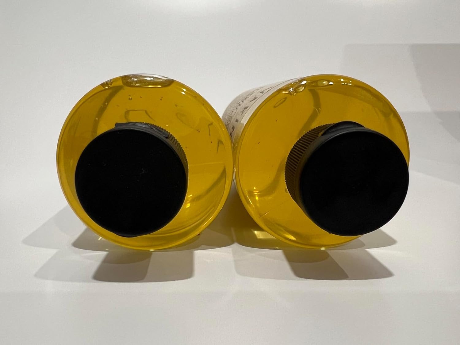 Liquid Organic Castile Soap Unscented - 32oz - Image 7