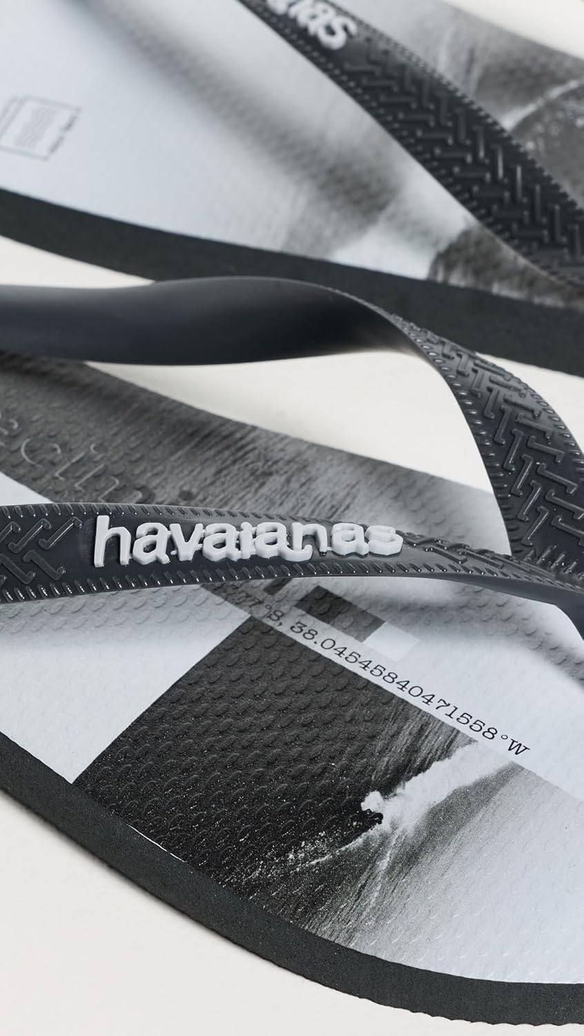 Havaianas Men's Top Surfer I Sandals