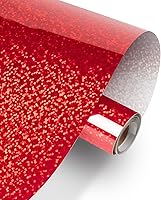 Vista 14 de HTVRONT Vinilo permanente beige – Rollo de vinilo adhesivo permanente beige brillante de 12" x 14 pies compatible con máquina de corte Cricut