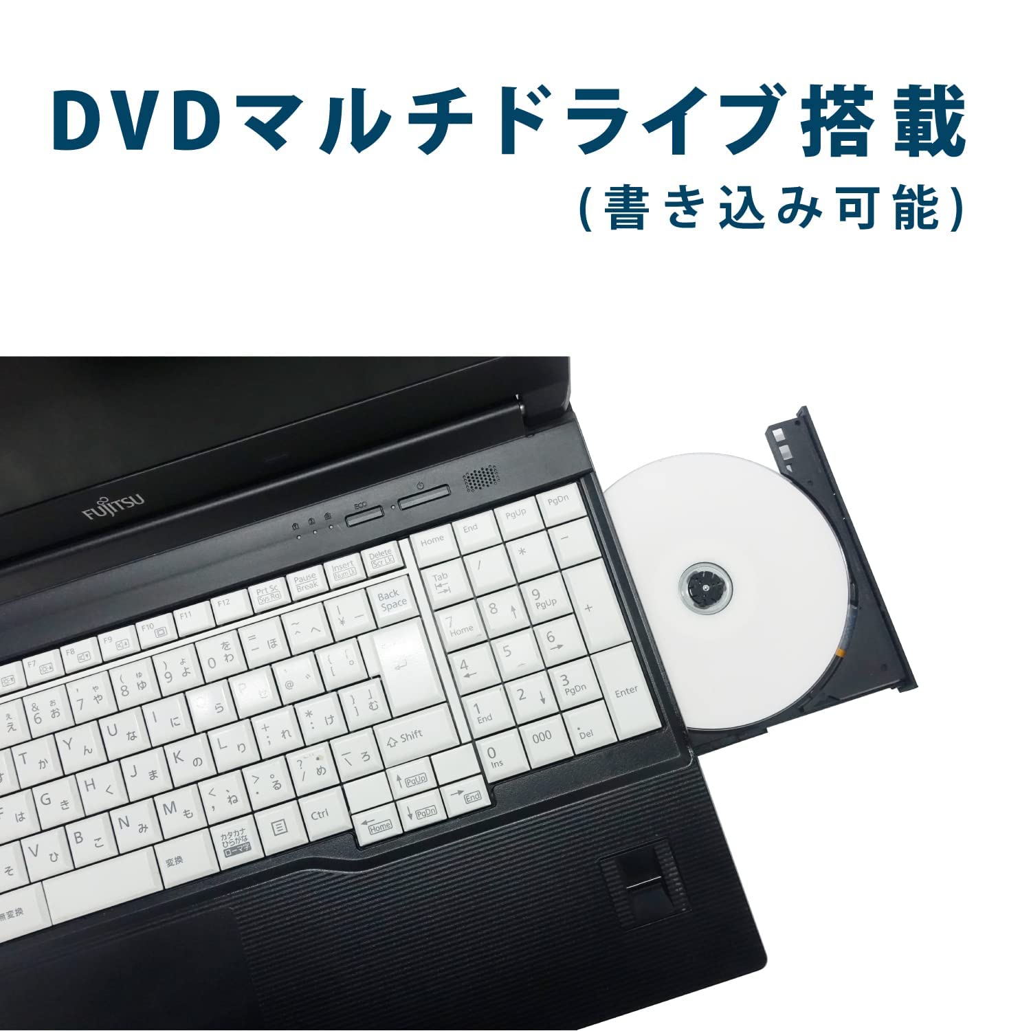 Amazon.co.jp: 【整備済み品】 富士通 ノートPC LIFEBOOK A577 / 15.6