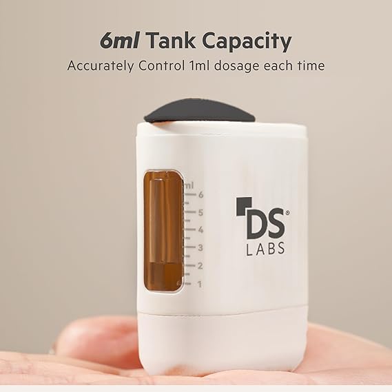 Scalp Activator Topical Treatment Delivery System