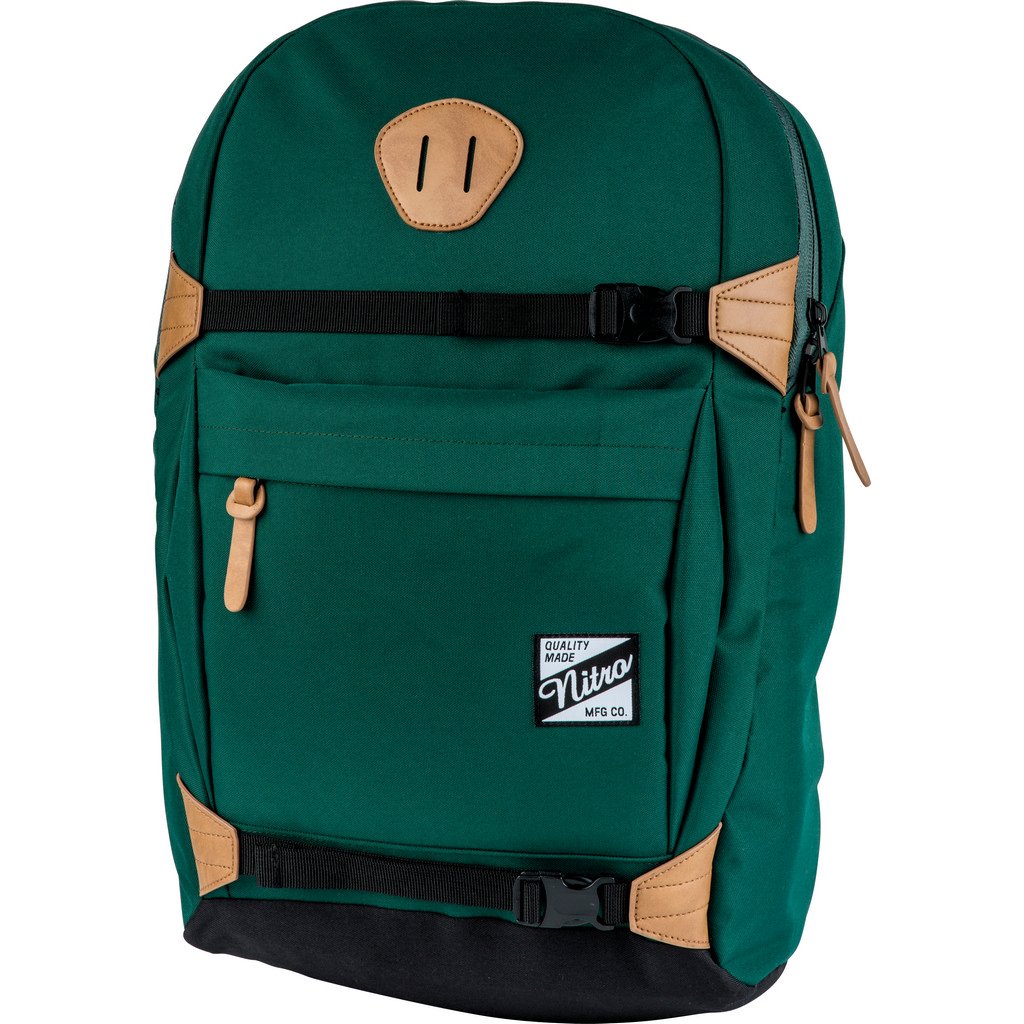 Nitro Snowboards Rucksack NYC Pack