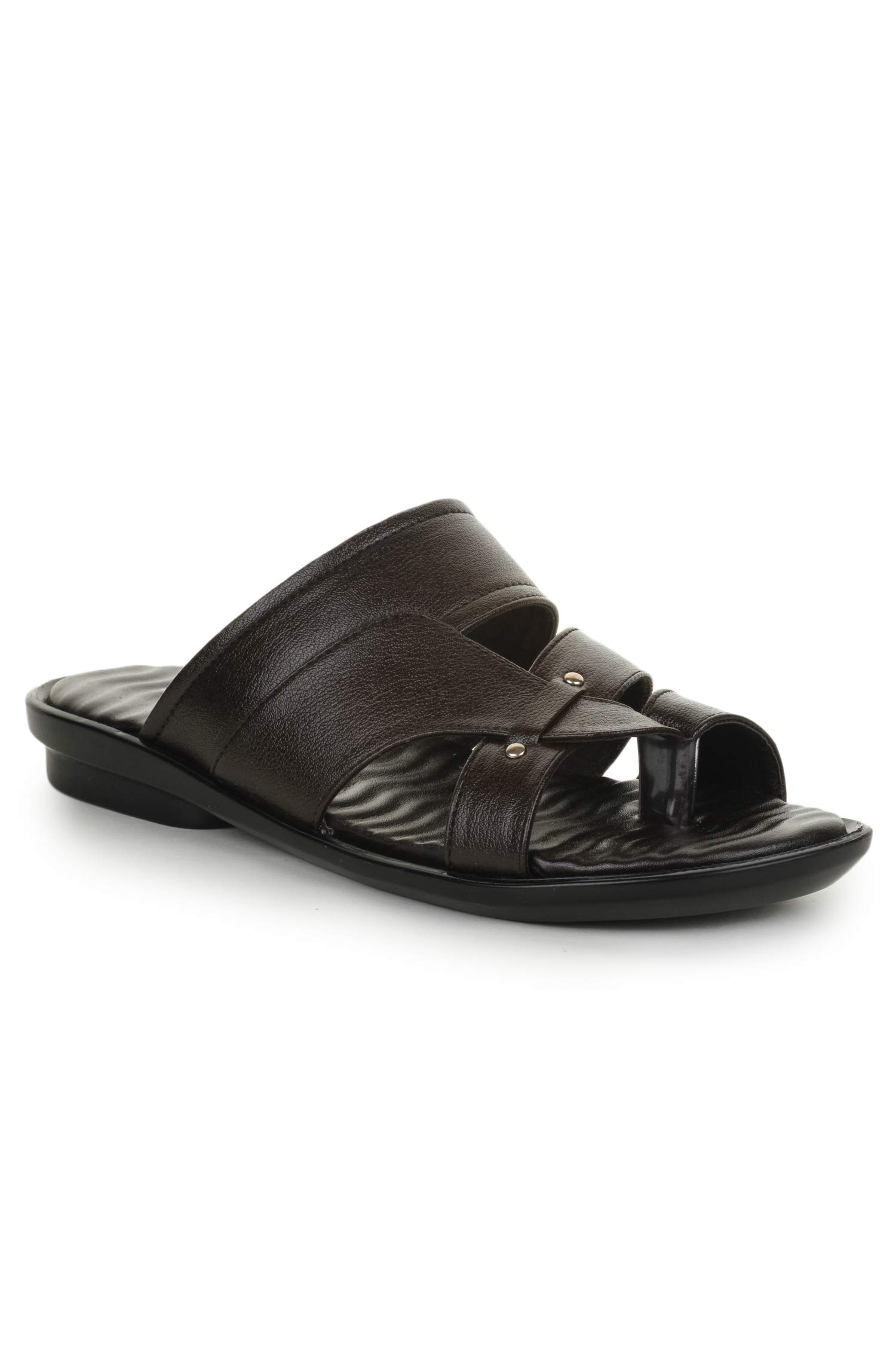 Liberty TRL-113 Mens Formal Slipper Brown (10UK) (B01N7R5JN7) Amazon Price History, Amazon Price Tracker