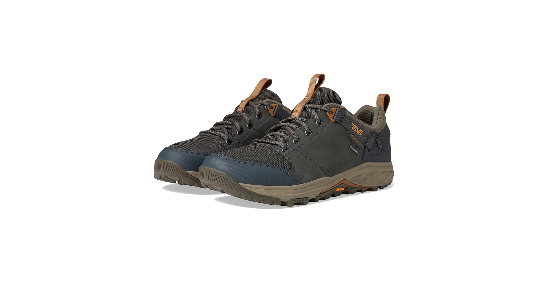 しょうTEVA Terra Canyon Mesh Shoe