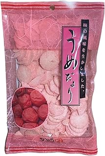 お菓子 うめだより70g×5パックおせんべい かとう製菓 小粒のおせんべい 懐かしい