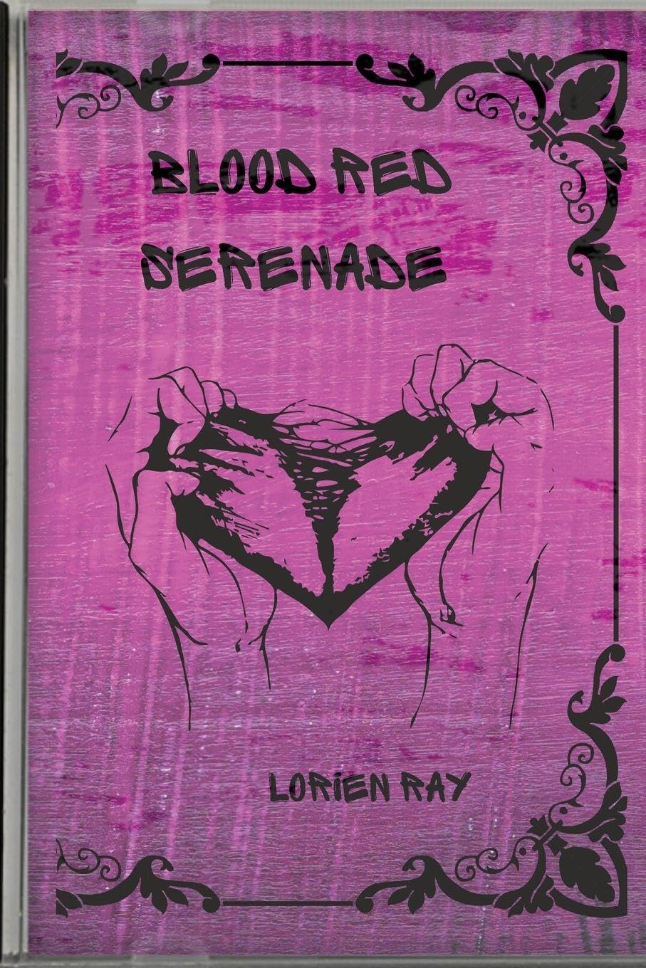 Blood Red Serenade: A Horror Romance