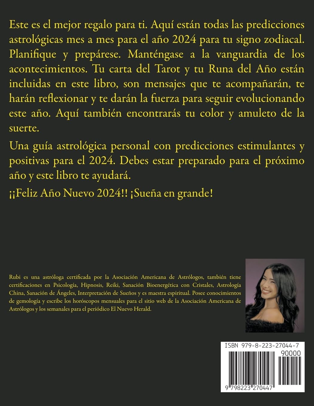 Virgo Horóscopo 2024