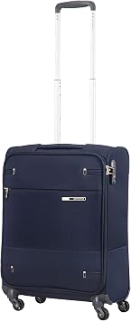 Samsonite Base Boost Cabin Trolley Case, 55 cm