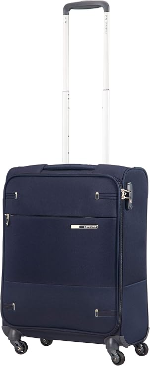 Samsonite Base Boost Cabin Trolley Case, 55 cm