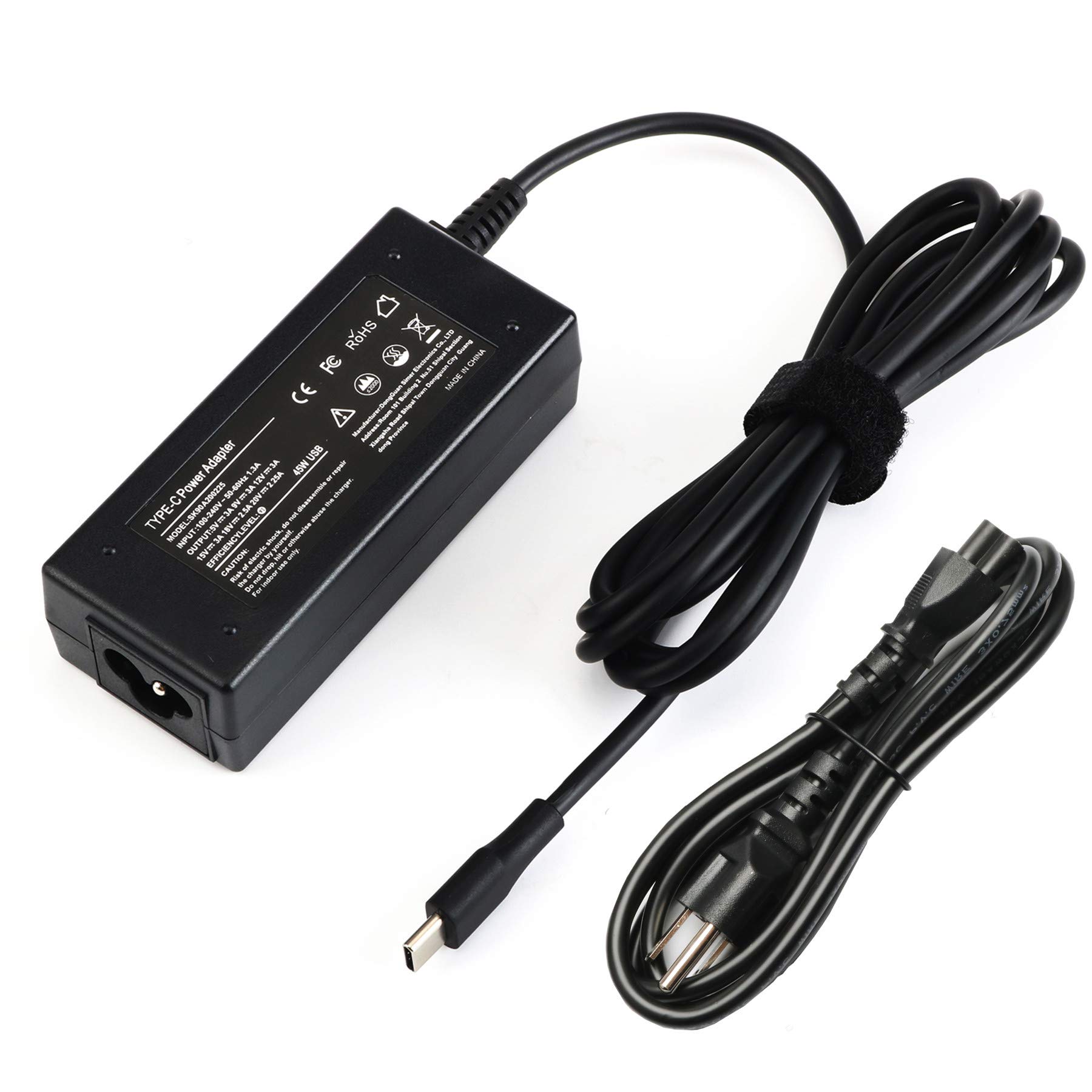 230W AC Adapter Compatible with MSI Katana 17 15 A17 A15 / Katana A17 AI A15 AI RTX 4070 4050 4060,Sword 15 16 HX 17 HX Gaming Laptop Charger Power Supply Cord