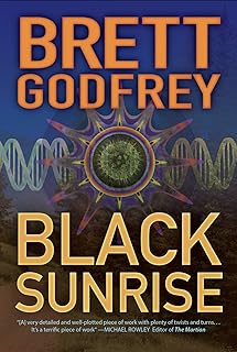 Sponsored Ad - Black Sunrise