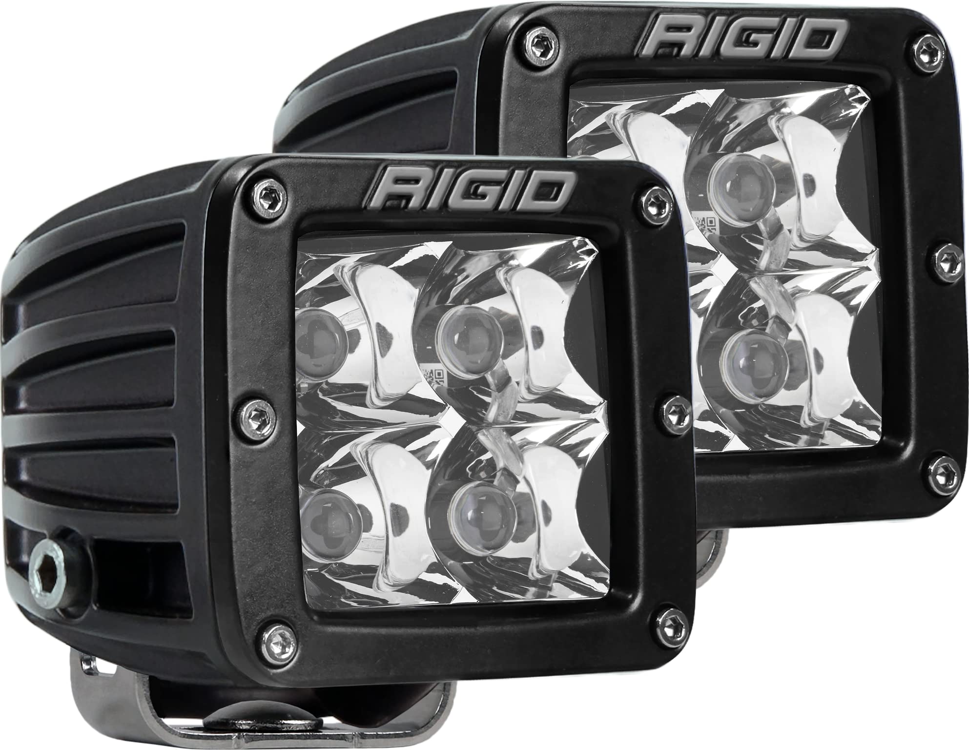 Amazon | RIGID 46738 トリプルフォグキット 2021年以降 FORD RAPTOR
