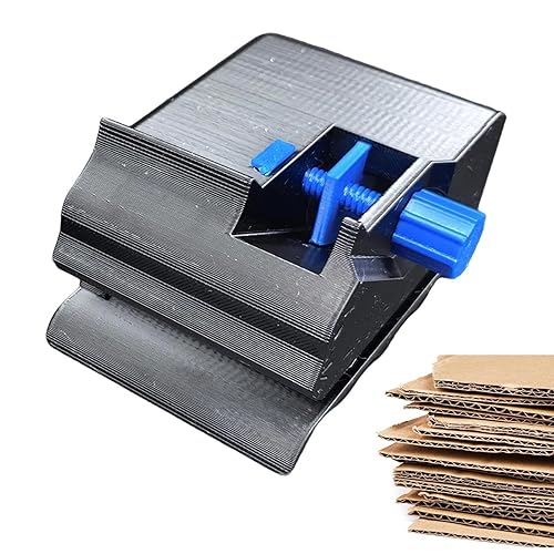 Cutter de Carton à Chat | Outil de Découpe pour