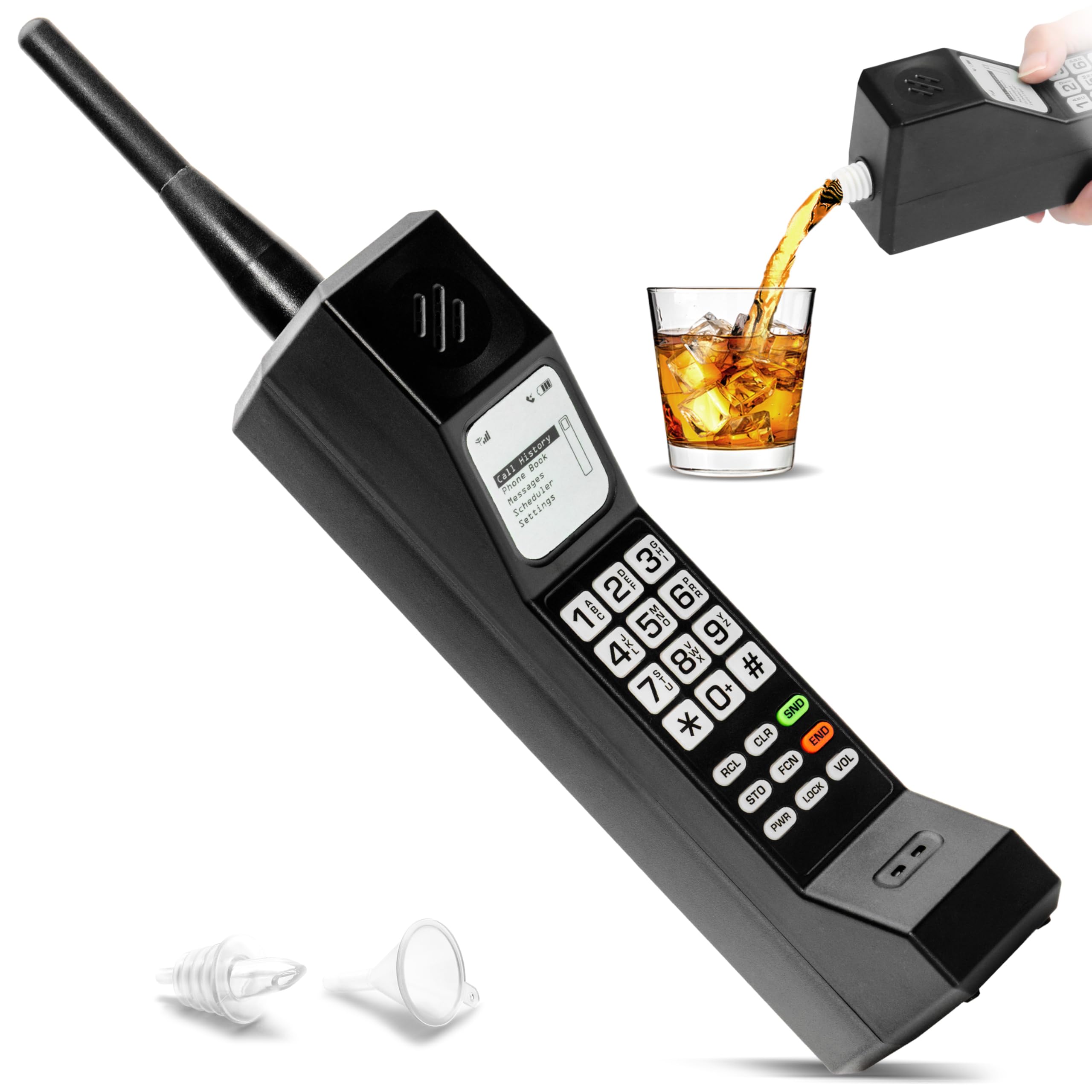 Vintage Analog Phone