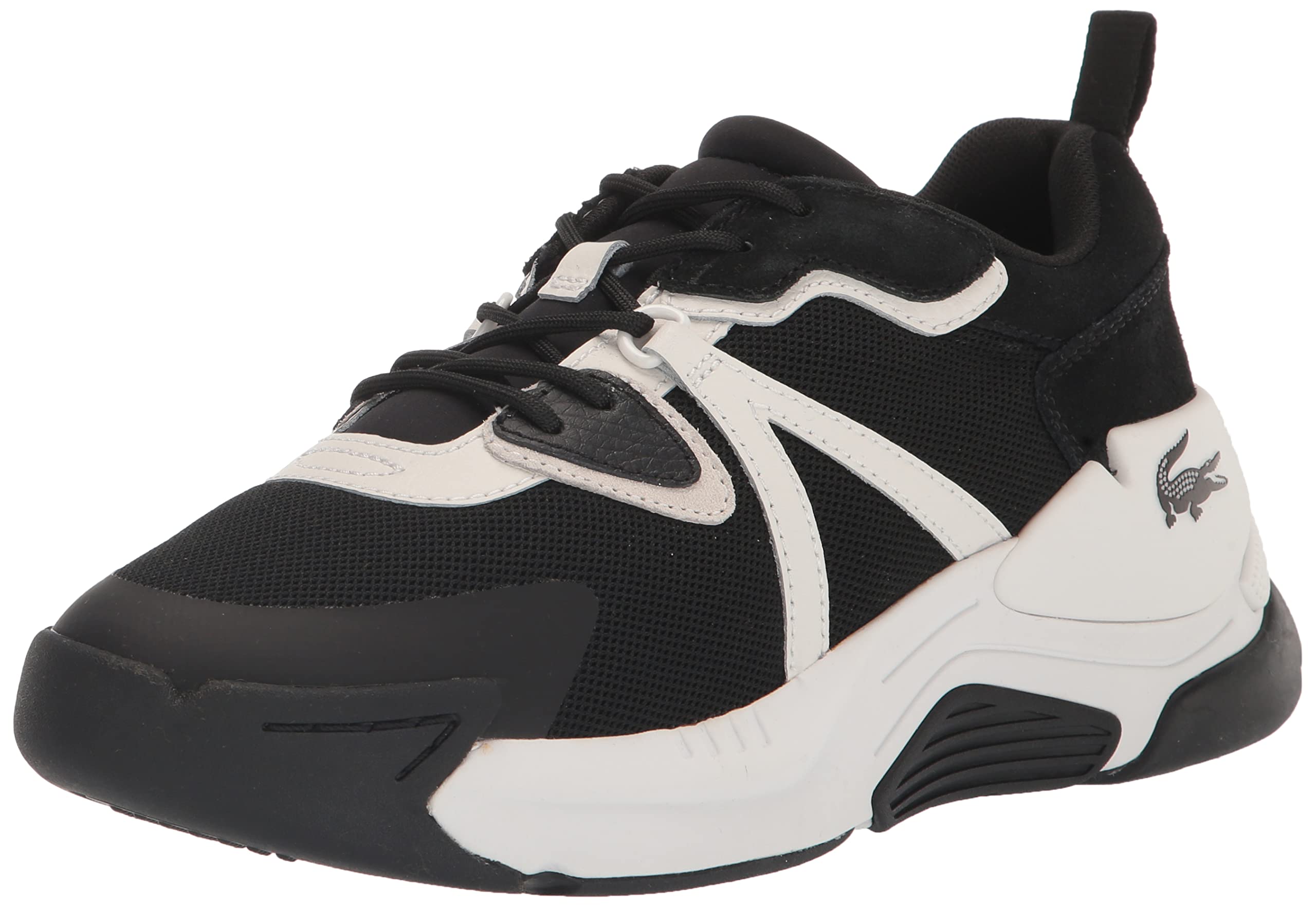 Lacoste Women's Lw2 Extra Sneaker