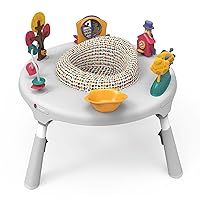 Algopix Similar Product 6 - ORIBEL PortaPlay 2in1 Baby Activity