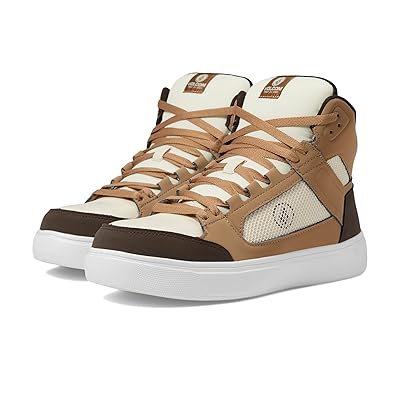 Volcom Evolve EH High Top Comp Toe Men