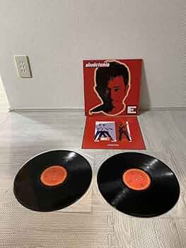 貴重 2LP レコード ユニコーン シャンブル Unicorn 奥田民生 貴重 2LP レコード ユニコーン シャンブル Unicorn 奥田民生