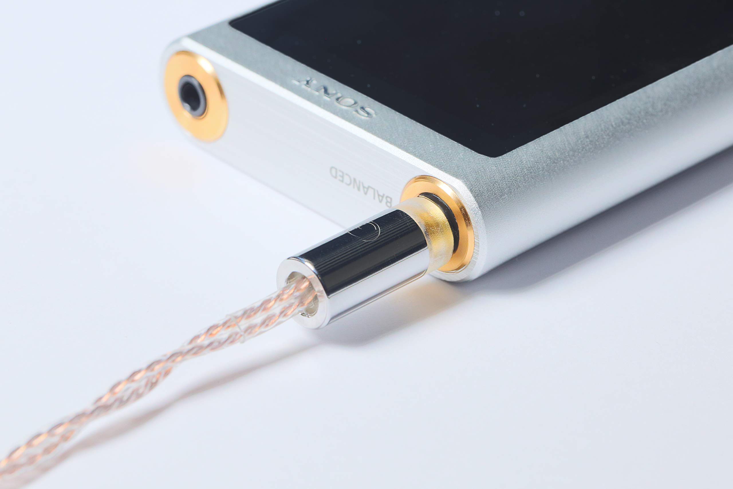 オルトフォン/オーディオケーブル/4.5ｍ×2本 CABLES – Ortofon OFFICIAL ONLINE SHOP