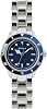 Tikkers Boy's Analog Quartz Watch with Strap ATK1052