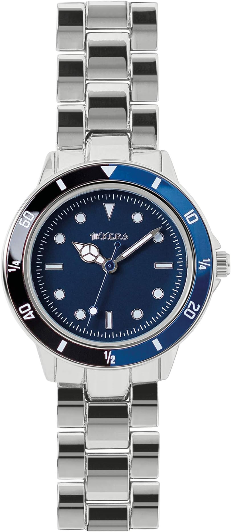 Boy's Analog Quartz Watch with Strap ATK1052