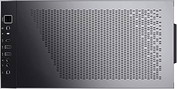 Amazon | MSI MPG SEKIRA 100P2 ミドルタワーPCケース スライド