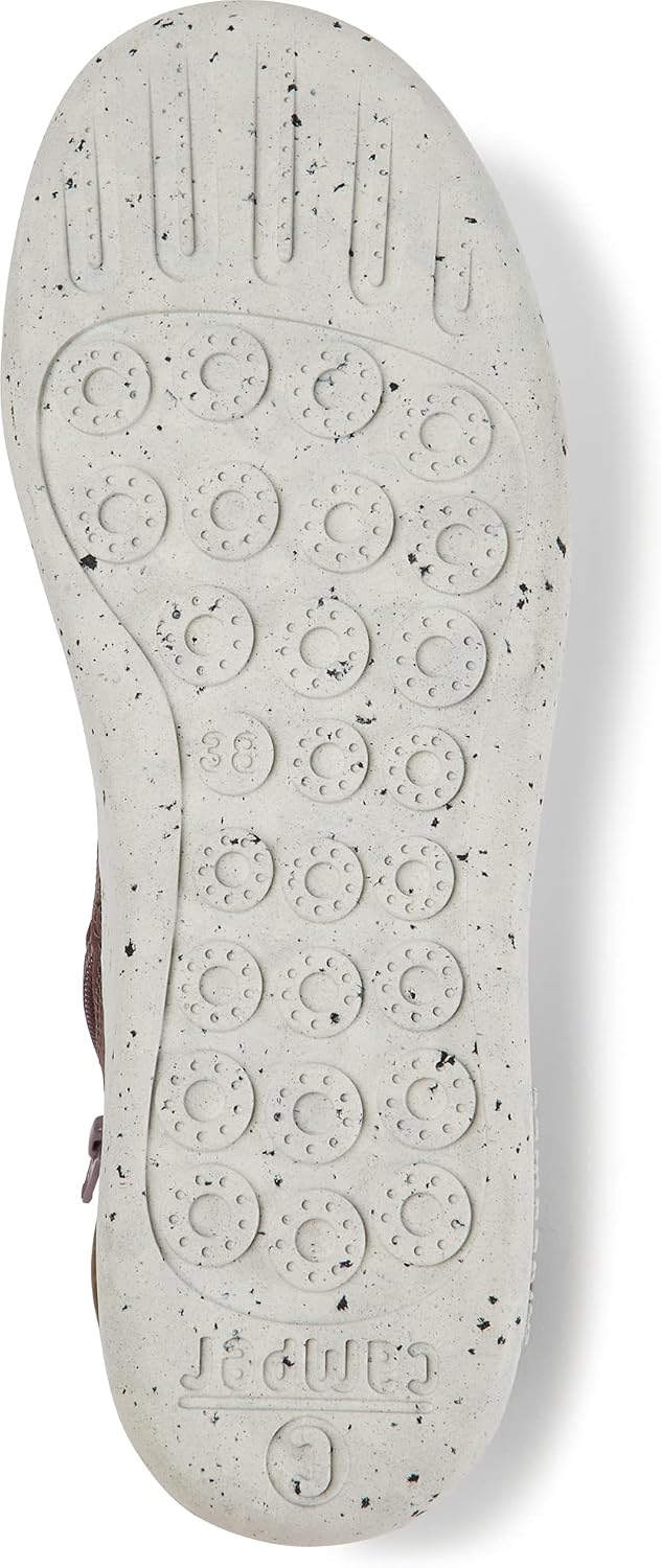 Camper Women's Peu Touring K400374 Sneaker Bootie