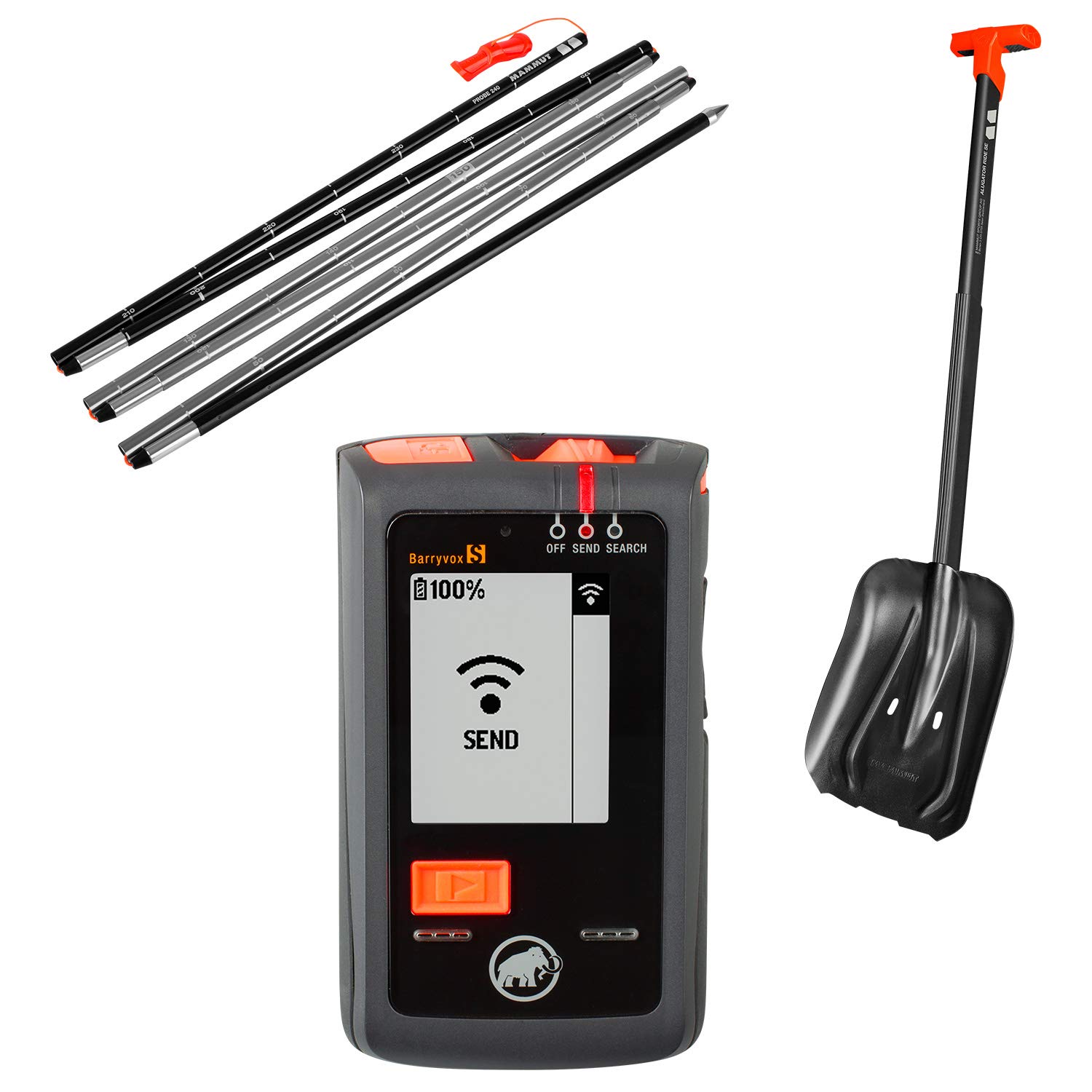 12 Best Winter Sports Beacons And Transceivers 2023 Reviews & Ratings