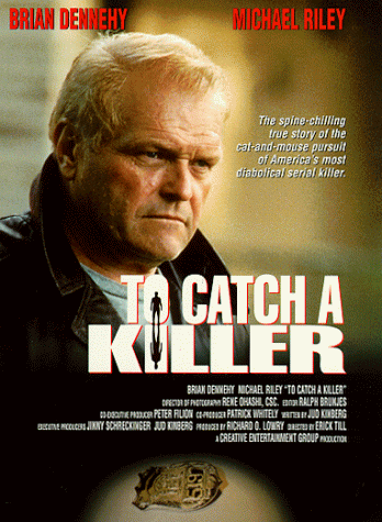Catch a Killer