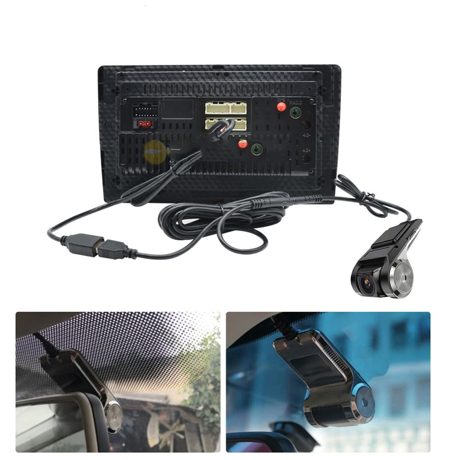 2K Autoradio Scherm geldt voor Mazda 6 Atenza 3 GJ 2012-2015 Android 14