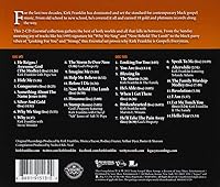 Vista 2 de The Essential Kirk Franklin