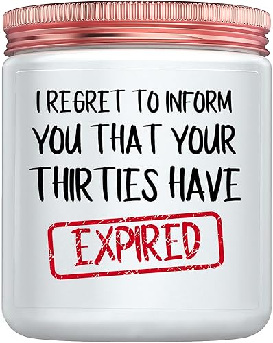 Regalos de cumpleaños número 40 para mujeres, hombres, ideas divertidas para regalos de cumpleaños de 40 años, regalos únicos de cumpleaños para