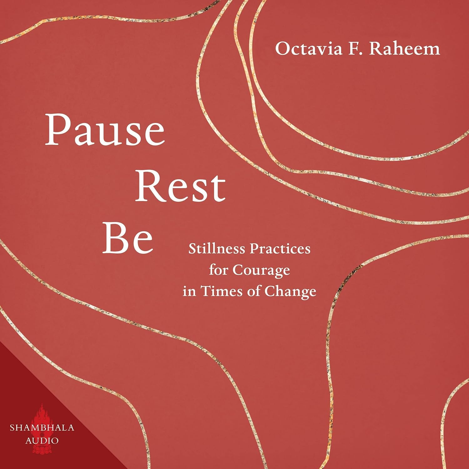 Stillness Practices for Courage in Times of Change